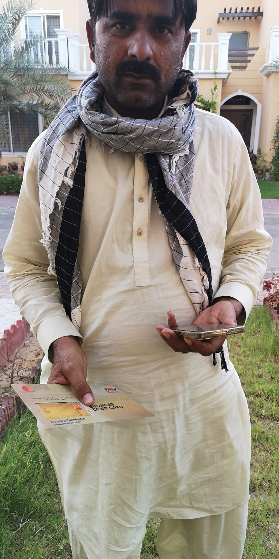 Malik Waseem